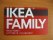 Халява: ikea, Карточка магазина IKEA. Выбираем страну, затем IKE