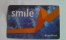 Халява: smile, Карточка SMILE
