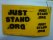 ������: juststand, �������� ��� ���������� ��� �����