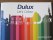 ������: dulux, ����������� �� ������ ����� �� Dulux .
� ����� ��