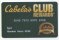 ������: Cabelas, ����������� �������� Cabelas Club Rewards �� �����