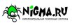 ������: Nigma, ���������� ��������� ������ ��� ������ �� �� ��� �