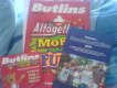 Халява: Butlinsonline, очередной путеводитель