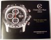 ������: christopherward, ������� �����