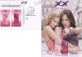 ������: Xxbymexx-perfumes, ������ ���������� ������� ����� �� MeXX