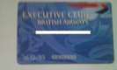 ������: Britishairways, ����������� �������� Executive Club �� �����������