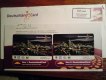 ������: Deutschlandcard, ����������� �������� �������� ��������� Deutschlan