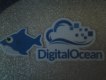 ������: stickers, �������� DigitalOcean