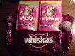 ������: Whiskas, ���������� ������� ����� ��� ����� �� ����������. 