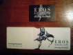 ������: Eroscard, �������� Eros Reward Card, �� ������ Evening Stand