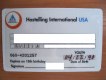Халява: hiayh, Бесплатная карточка Hostelling Internayional USA.