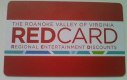 ������: visitroanokeva, ���������� ����� Red Card