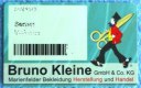 ������: bruno-kleine, ����������� �������� ��������� ������ Bruno Kleine