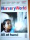 ������: Nursery-world, ���������� ������� ������ Nursery World. � ������ 