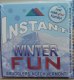 ������: Snowpak, ����� ��� ���������� ������������� � ������ � ����