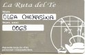 ������: larutadelte, ����������� �������� �� ���������� �������� La Rut