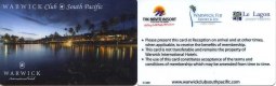 ������: warwickclubsouthpacific, �������� �� Warwick Club South Pacific �� ���� ���