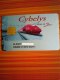 ������: cybelys, ����������� �������� Cybelys Card �� �������������