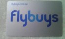 ������: flybuys, �������� ������������. ������ ��� ���������!