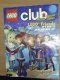 ������: club, ������ LEGO