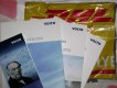 Халява: voith, Литература о истории корпорации Фойт - мирового ли