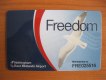 ������: eastmidlandsairport, �������� Freedom �� ��������� Nottingham East Midl