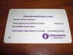������: hawaiianair, �������� ������������ Hawaiian Airlines