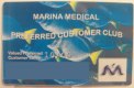 ������: marinamedical, ����������� �������� Preferred Customer Club �����
