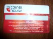 ������: Cornerhouse, ����������� �������� ���������������� ������ The C