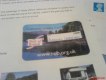 ������: Bob, �������������� �������� Customer Loyalty Card �� �