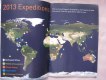 ������: earthwatch, ��� ��������������� Earthwatch Expedition Guide 20