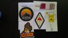 : promo,   Burton Snowboards