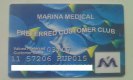 ������: marinamedical, ����������� �������� Preferred Customer Club �����