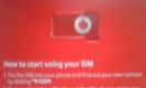 ������: freesim, ���-����� �� vodafone. ����� ������� ���� �� ���� 