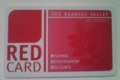 ������: visitroanokeva, ���������� ����� Red Card