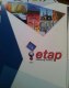 ������: etap, ���������������� ���� �� ������������������ ������