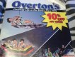 ������: Overtons, ���������� �������, ����, �� ��� ������ � �������