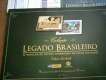 ������: legadobrasileiro, ���������� ������� ����� �� ��������. ������ � ���