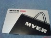 ������: Myerone, ����������� �������� Myer One ��� ���������� �����