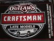 ������: worldofoutlaws, �������� Craftsman