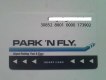 ������: Park n fly, �������� �� �������� ����� ����������