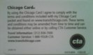 ������: chicago-card, �������� ������������ ��������