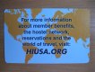 : hiayh,   Hostelling Internayional USA. 