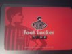 ������: Footlocker, �������� Foot Locker Club