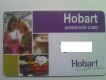 ������: Hobartcity,  ����������� �������� Hobart Advantage Card ��� ��