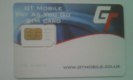 ������: account, ���-����� GT Mobile