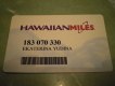 ������: hawaiianair, �������� ������������ Hawaiian Airlines