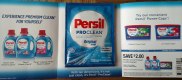 ������: persilproclean, ������� ��������� �������� ��� ������ Persil ProCl