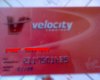 ������: Velocityrewards, ����������� �������� Velocity �� ������������ Virg