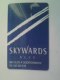 ������: Skywards, ������� ��������. ���� �� JOIN NOW � ��������� ���